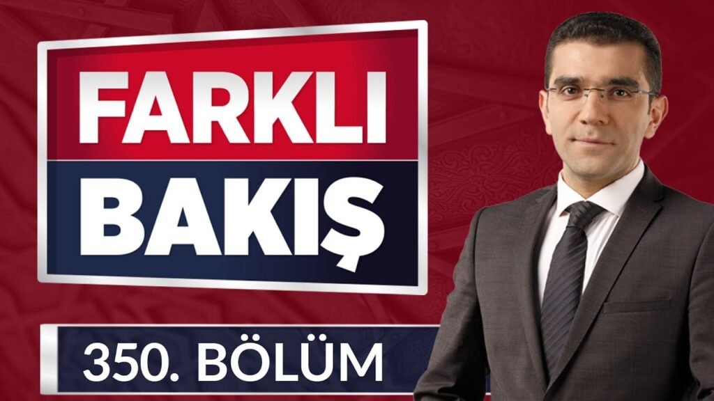 Sosyal Medya ve Samimiyet – Farklı Bakış 350.Bölüm