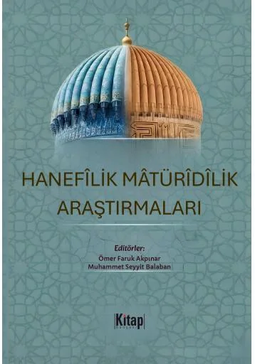 Hanefilik maturidilik