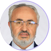 Prof. Dr. Ali Akpınar