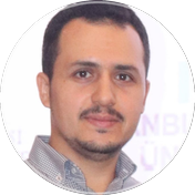 Doç. Dr. Ömer Faruk Akpınar