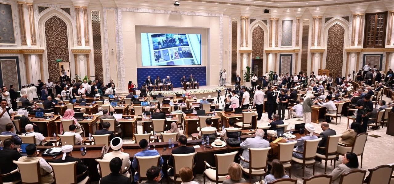 Uluslararası I. İslami Forum Özbekistan’da Gerçekleştirildi