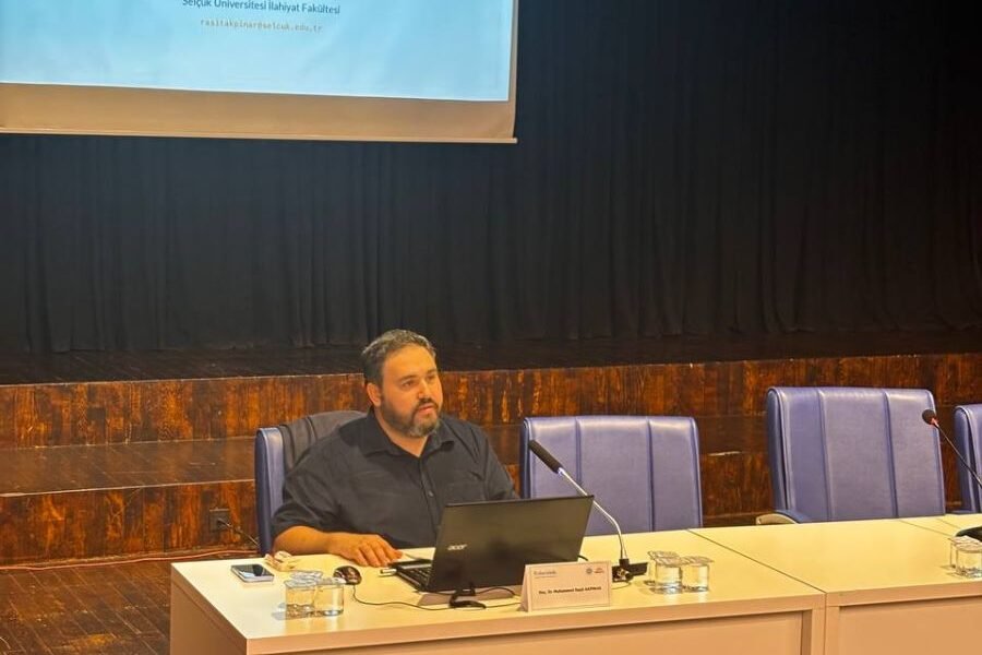 Bulanık mantık açılış dersi