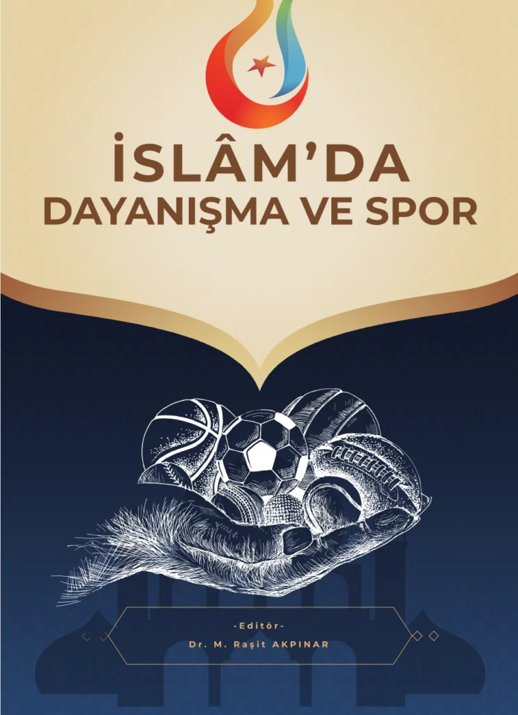 İslâm’da Dayanışma ve Spor — kapak