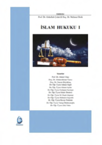 İslam Hukuku I